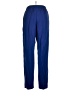 R&M Richards Solid Blue Track Pants Size 12 - photo 2