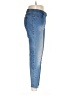 Hue Blue Jeans Size M - photo 4