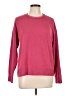 Stateside Burgundy Sweatshirt Size L - photo 1