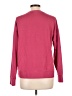 Stateside Burgundy Sweatshirt Size L - photo 2