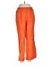 Karen Kane Solid Orange Casual Pants Size M - photo 1