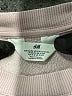 H&M Tan Sweatshirt Size 12 - 14 - photo 3