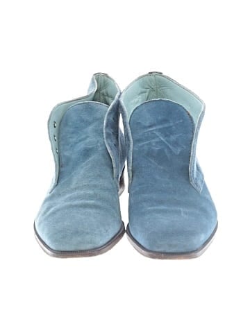 Lambertson Truex Ankle Boots (view 2)