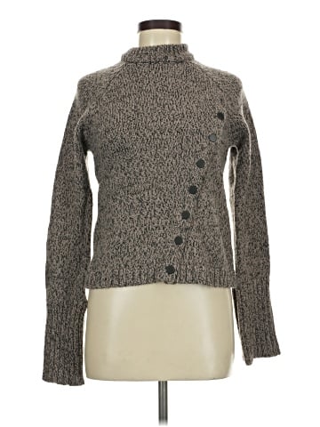 Zara Turtleneck Sweater (view 1)