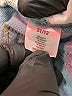 a.n.a. A New Approach Solid Blue Jeans Size 31 waist - photo 8