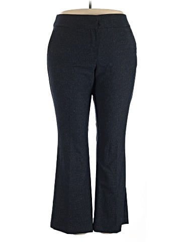 Ann Taylor Factory Dress Pants (view 1)