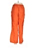 Karen Kane Solid Orange Casual Pants Size M - photo 2