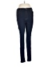 Mott & Bow Solid Blue Jeans Size 30 waist - photo 1