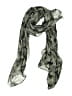 Banana Republic 100% Polyester Green Scarf One size - photo 1