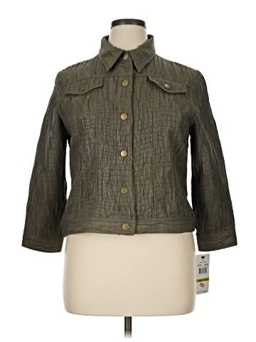 Lark Lane Jacket (view 1)