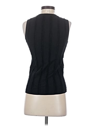 T Tahari Sleeveless T-Shirt (view 2)