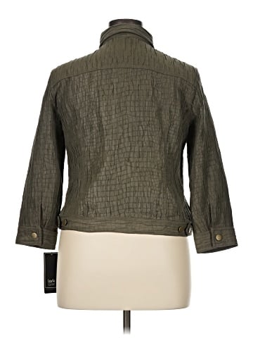 Lark Lane Jacket (view 2)