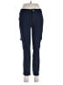 Joie Blue Cargo Pants Size 28 waist - photo 1