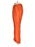 Karen Kane Solid Orange Casual Pants Size M - photo 5