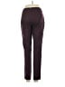 J.Crew 100% Wool Solid Burgundy Wool Pants Size 0 - photo 2