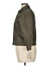 Lark Lane 100% Polyester Green Jacket Size 14 - photo 5