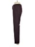 J.Crew 100% Wool Solid Burgundy Wool Pants Size 0 - photo 5