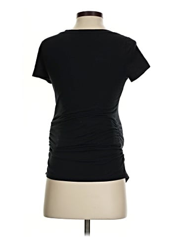 Old Navy - Maternity Short Sleeve T-Shirt (view 2)