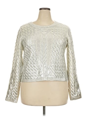 The Drop Pullover Sweater (view 1)