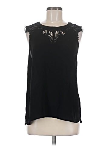 41Hawthorn Sleeveless T-Shirt (view 1)