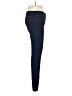 Mott & Bow Solid Blue Jeans Size 30 waist - photo 4