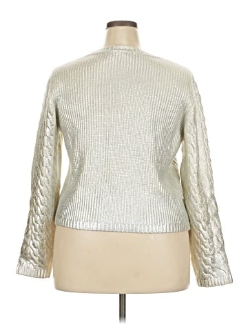 The Drop Pullover Sweater (view 2)