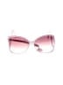 Crystal Pink Sunglasses One size - photo 2