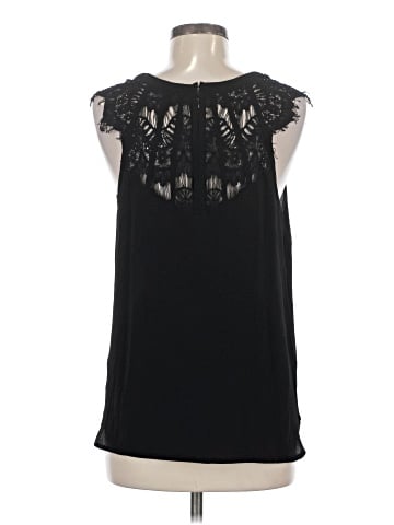 41Hawthorn Sleeveless T-Shirt (view 2)