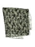 Banana Republic 100% Polyester Green Scarf One size - photo 2