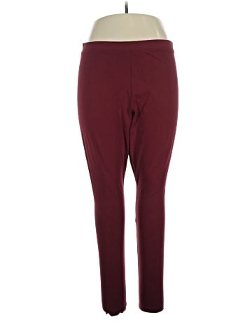 L.L.Bean Active Pants (view 1)