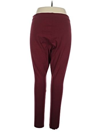 L.L.Bean Active Pants (view 2)