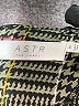 ASTR The Label 100% Polyester Green Long Sleeve Blouse Size M - photo 7