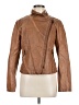 Bagatelle 100% Viscose Brown Jacket Size M - photo 1