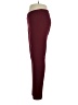 L.L.Bean Solid Burgundy Active Pants Size 1X - photo 5