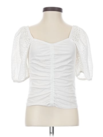 Gap Short Sleeve Top (view 1)