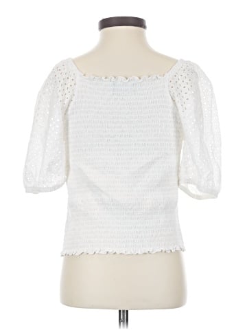 Gap Short Sleeve Top (view 2)