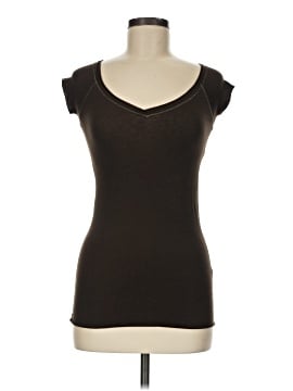 Mossimo Sleeveless T-Shirt (view 1)