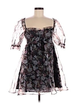 For Love & Lemons Cocktail Dress (view 1)