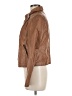 Bagatelle 100% Viscose Brown Jacket Size M - photo 5
