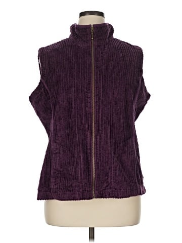 Woolrich Vest (view 1)