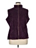 Woolrich 100% Cotton Purple Vest Size XL - photo 1
