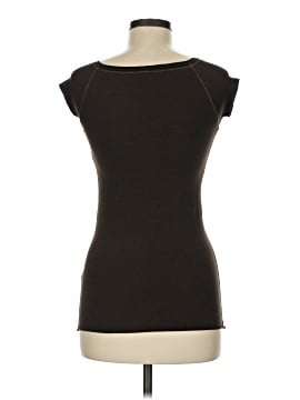 Mossimo Sleeveless T-Shirt (view 2)