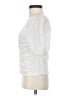 Gap 100% Cotton White Short Sleeve Top Size XS - photo 5