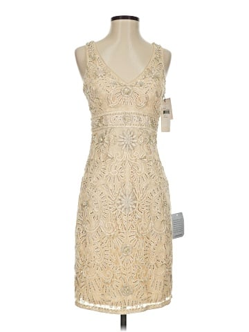 Sue Wong Cocktail Dress (view 1)