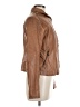 Bagatelle 100% Viscose Brown Jacket Size M - photo 4