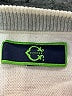 C. Wonder Ivory Turtleneck Sweater Size L - photo 7