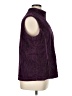 Woolrich 100% Cotton Purple Vest Size XL - photo 4