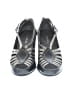 Aerosoles Gray Heels Size 8 - photo 2