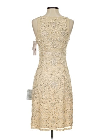 Sue Wong Cocktail Dress (view 2)