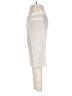 Rebecca Taylor 100% Cotton Ivory Khakis Size 4 - photo 5